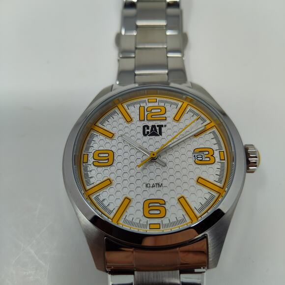Caterpillar Men\'s Watch \